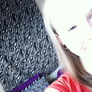 Meet your Posher, Alyssa